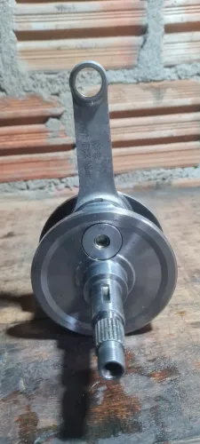 Virabrequim 150