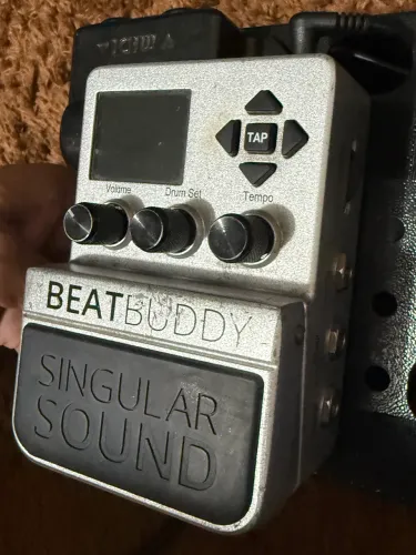 Beatbuddy