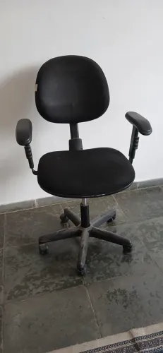 Cadeira secretaria