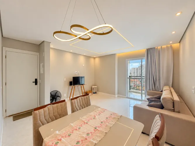 Oportunidade no Way Orquidario - Predio com lazer completo e unidade com Shaft aberto