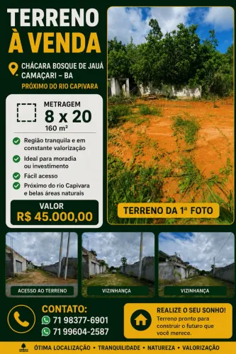 Terreno