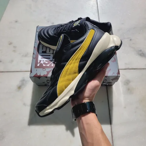 Tênis Puma Cell Dome King