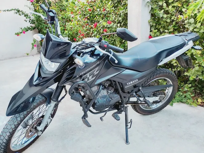 Crosser 150 S Flex com ABS