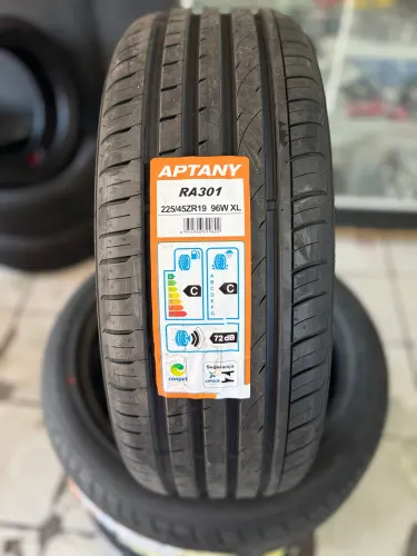 PNEU APTANY RA301 225/45ZR19 96W XL