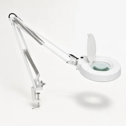 Lupa led