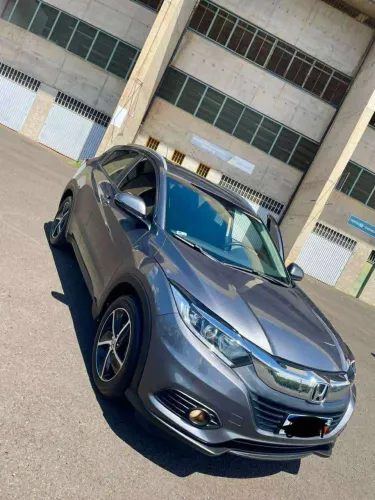 Honda HR-V EX 1.8 Flexone 16V 5P Aut. 2021