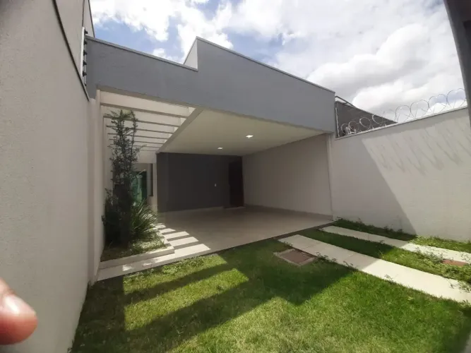 ENTRADA DE 20K: CASA À VENDA NO PARQUE BRASILIA