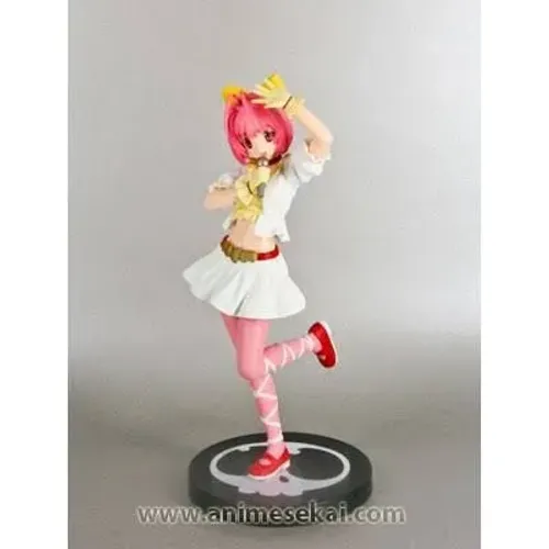 Action figure anime e mangá. 