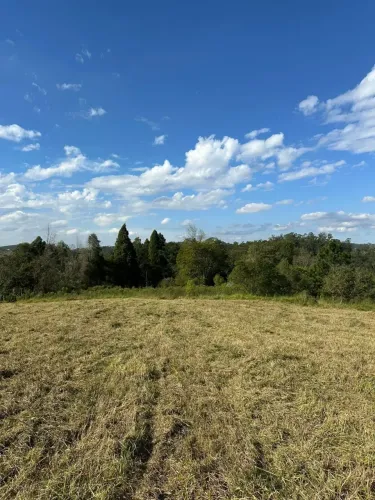terrenos de 1000m², a apenas 1h de São Paulo direto com o proprietário