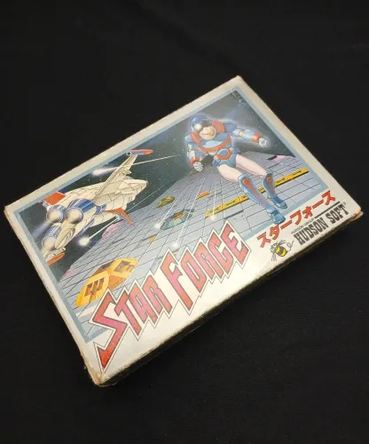 Star Force
