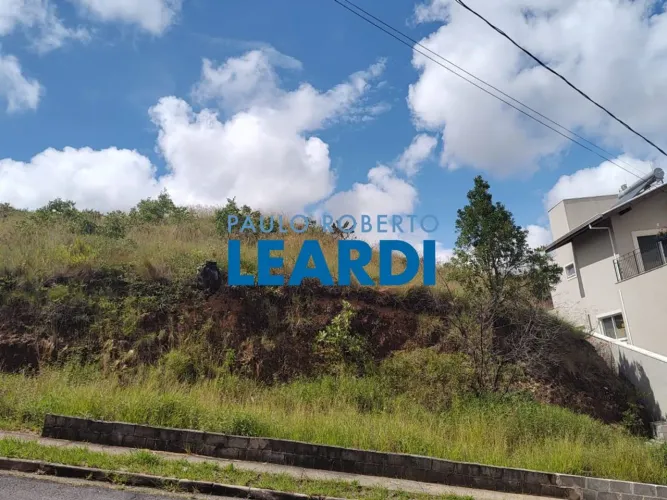 TERRENO - PARQUE VIVALDI LEITE RIBEIRO - MG