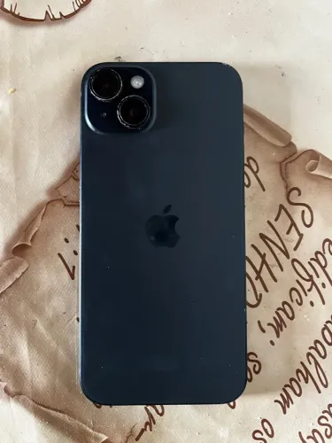 iPhone 15 plus