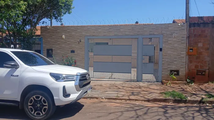 Casa troco