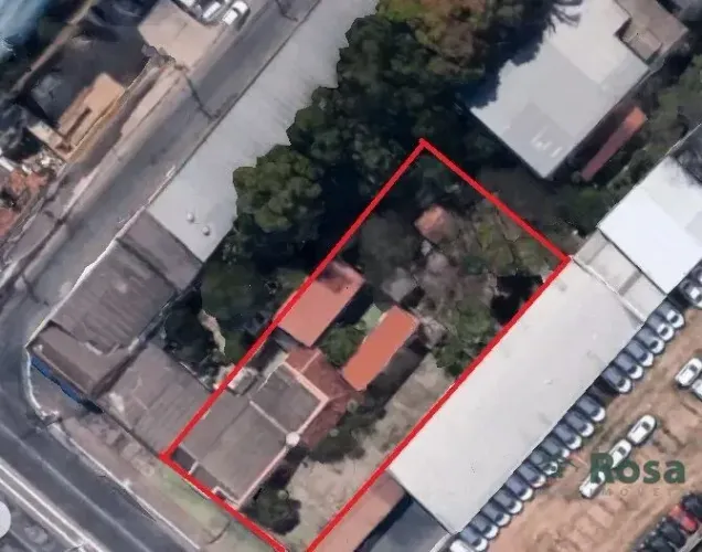 Terreno para venda, Av. Fernando Correa, Boa Esperança, Cuiabá