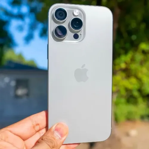 Iphone 16 PRO MAX 256G