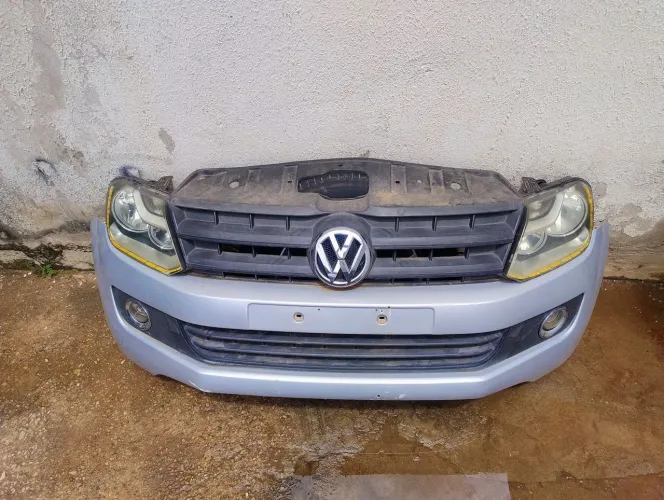 Farol Para-choque módulo ABS Peças para VW Amarok 2.0 16V 