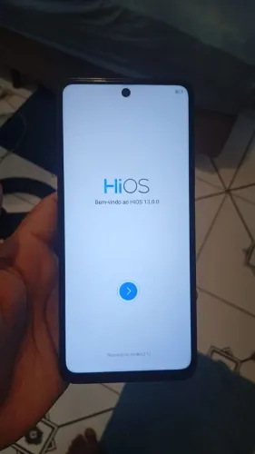 TECNO CAMON 20 - 256GB