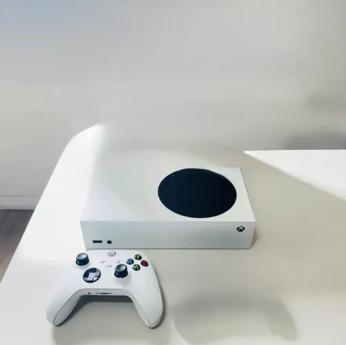 Xbox séries S