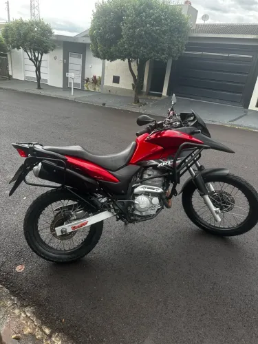 Honda XRE 300/ 300 Abs/ Flex 2012