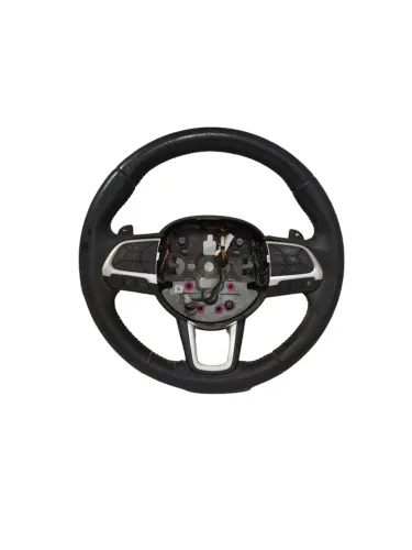 Volante Direção C/comandos Jeep Renegade Longitude 19 20 21