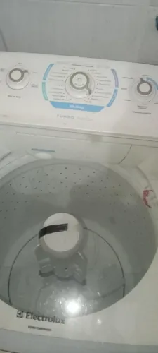 Máquina de lavar Electrolux 15 kg