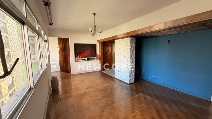 Apartamento em Rua Itapicuru - Perdizes - São Paulo/SP