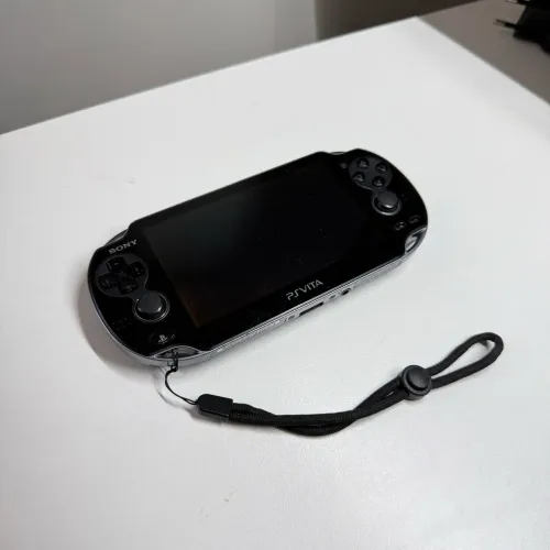 Ps Vita