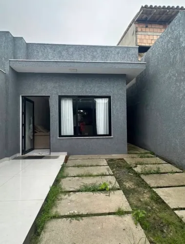 JA Vendo casa no Jabour - Vitória 