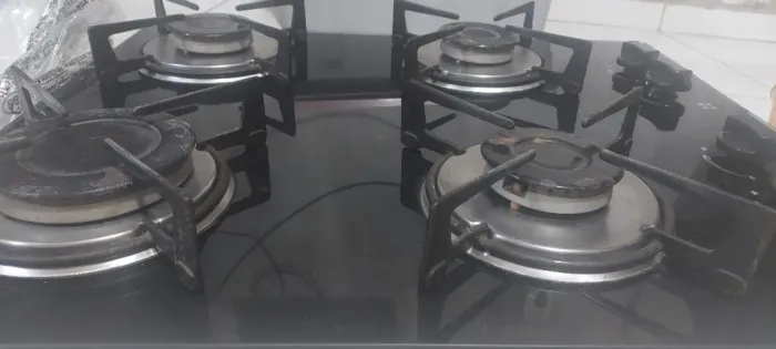Cooktop