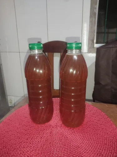 Vende-se mel puro