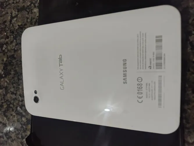 Tablete Samsung Galaxy tab1