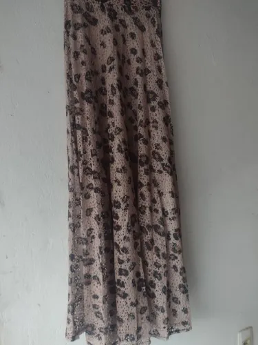 Vendo saída de praia vestem pm nova