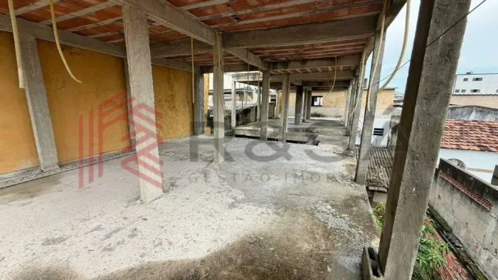 OPORTUNIDADE PARA INVESTIDOR TERRENO COM PROJETO NA PENHA