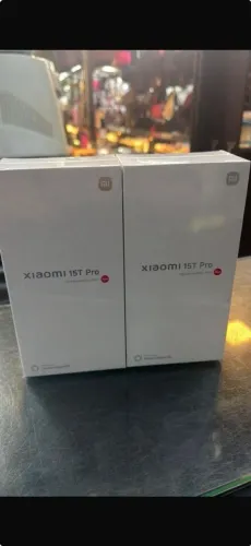 XIAOMI 15T.PRO LACRADO