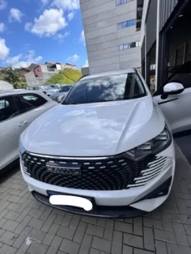 GWM Haval H6 Phev19 (hibrido) 2025
