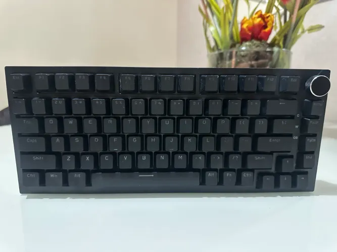 Teclado AJAZZ AK820