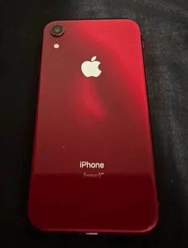 iPhone XR 128GB - Bateria 100% (Oportunidade)