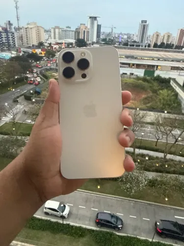 ULTIMA OPORTUNIDADE 15 PRO MAX BRANCO!!!!