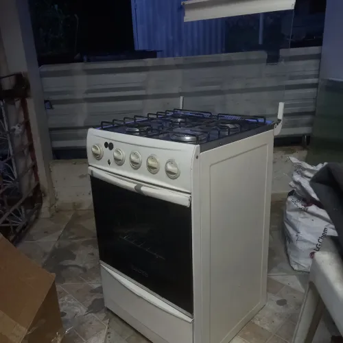 Fogão à gás 4 bocas