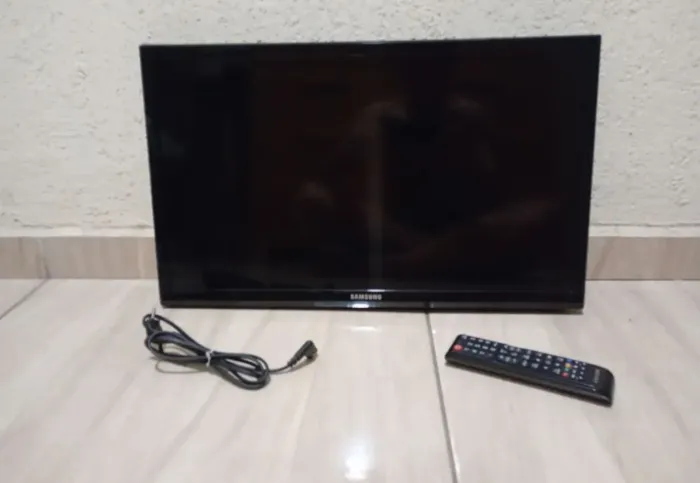 Tv 24 polegadas