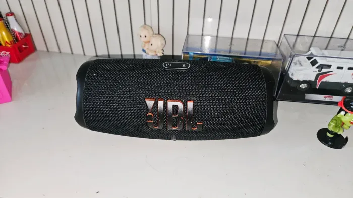 Charge 5 JBL Original 