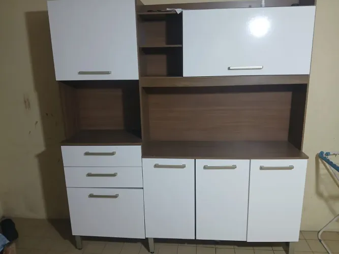 Vendo armário de cozinha