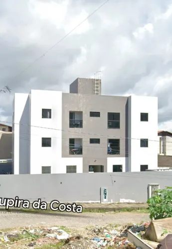 APARTAMENTO TÉRREO MELHOR LOCALIZAÇÃO
