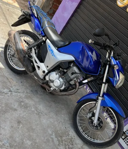 VENDE-SE START 160