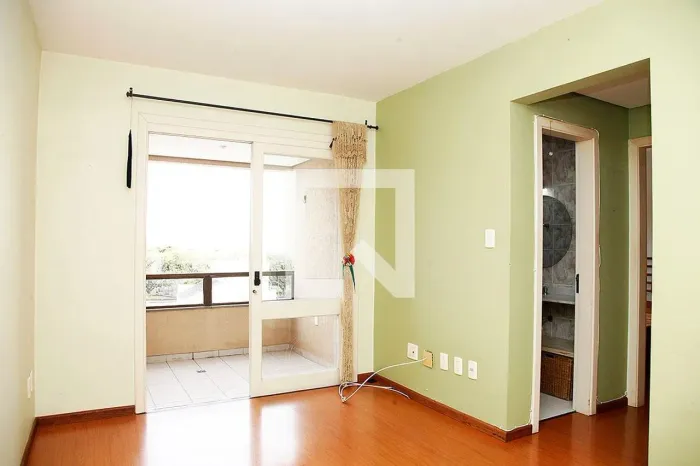Apartamento à Venda - Centro Histórico, 1 Quarto, 49 m2