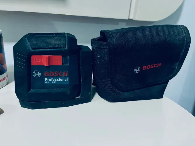 Riscadeira cortag Master 90 seme nova e lazer boch