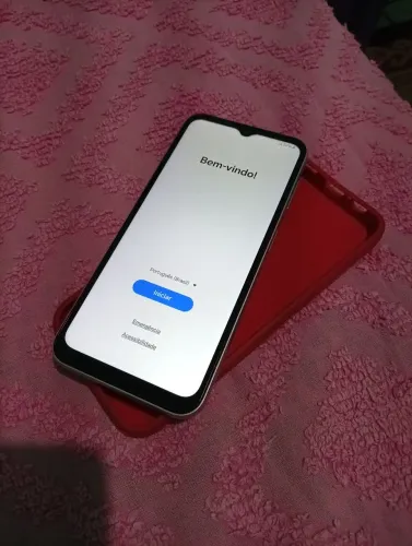 Samsung Galaxy A14