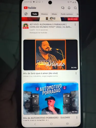 Moto G 75