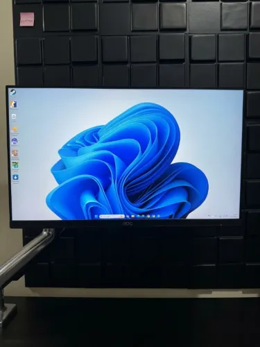 Monitor 24p AOC 240hz