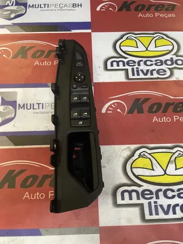 Comando Vidro Elétrico D.e *) Bmw X5 2015 / 2018